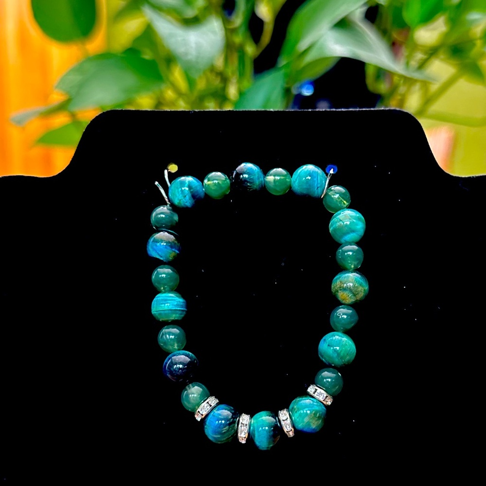 Stretch bracelet
